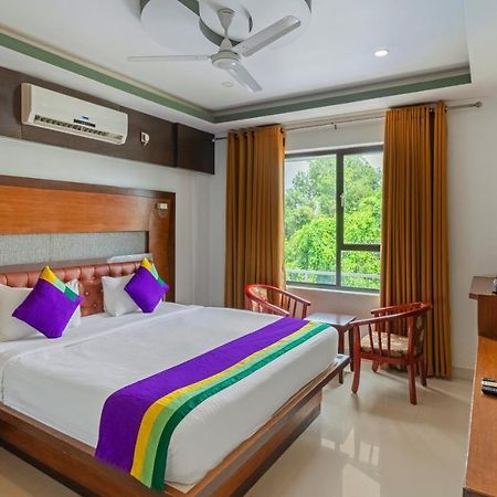 Treebo Premium Palmyra Milford, 2 Km From Alleppey Beach Alappuzha 外观 照片