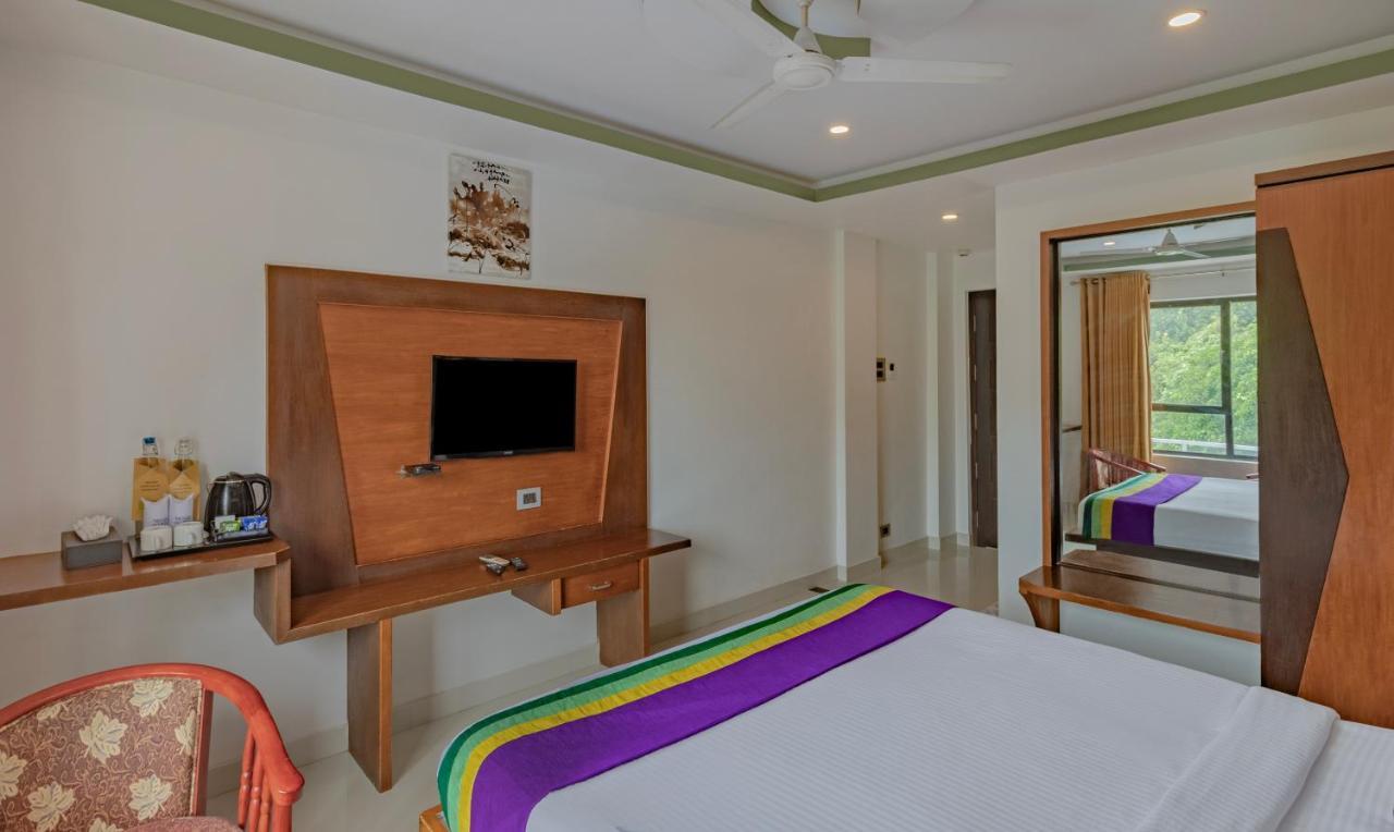 Treebo Premium Palmyra Milford, 2 Km From Alleppey Beach Alappuzha 外观 照片