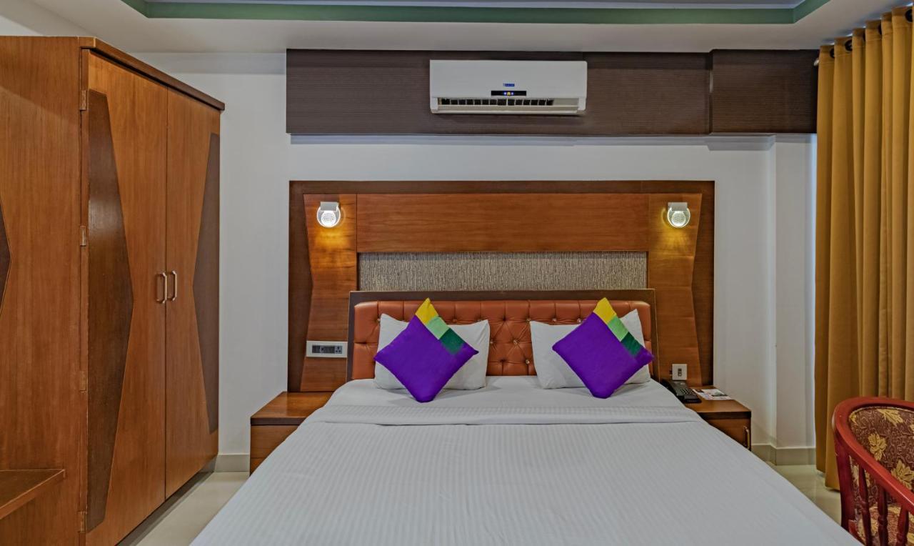 Treebo Premium Palmyra Milford, 2 Km From Alleppey Beach Alappuzha 外观 照片