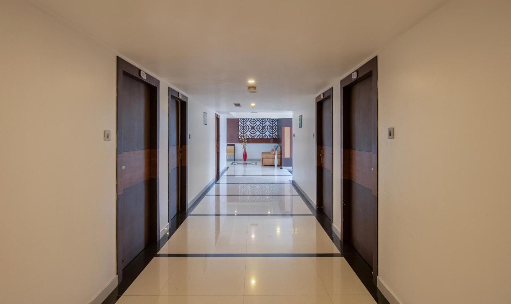 Treebo Premium Palmyra Milford, 2 Km From Alleppey Beach Alappuzha 外观 照片
