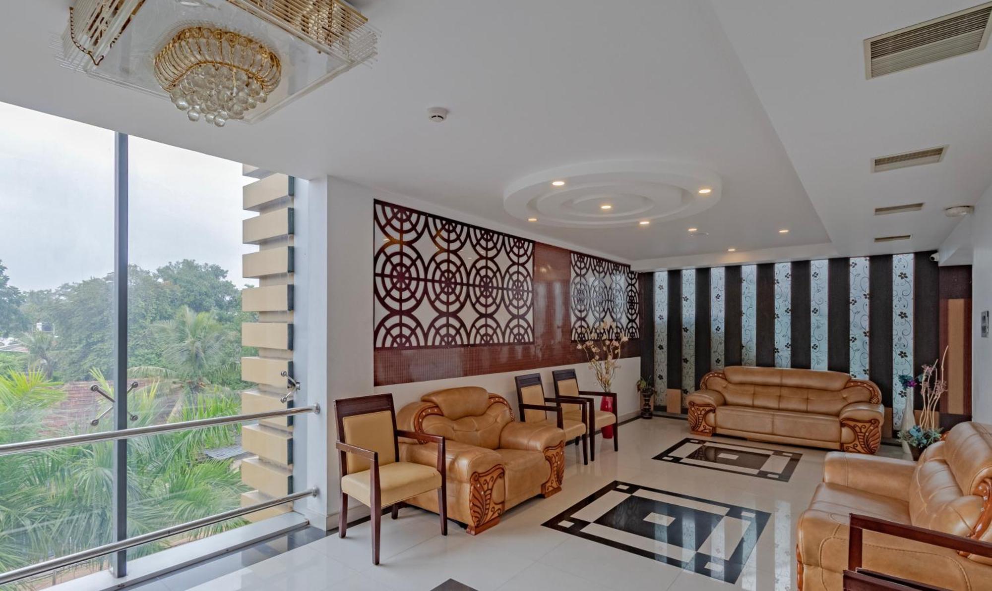 Treebo Premium Palmyra Milford, 2 Km From Alleppey Beach Alappuzha 外观 照片