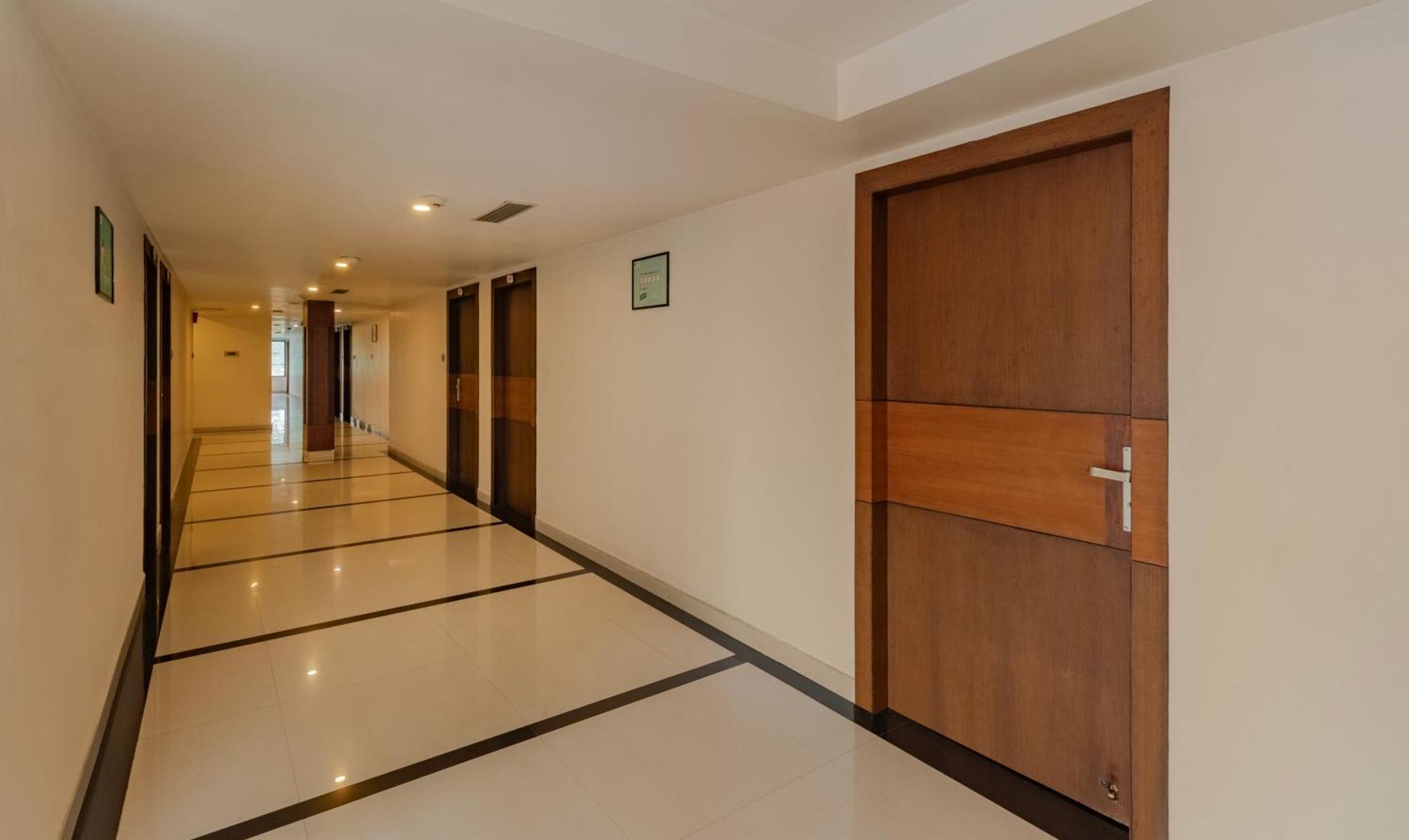 Treebo Premium Palmyra Milford, 2 Km From Alleppey Beach Alappuzha 外观 照片
