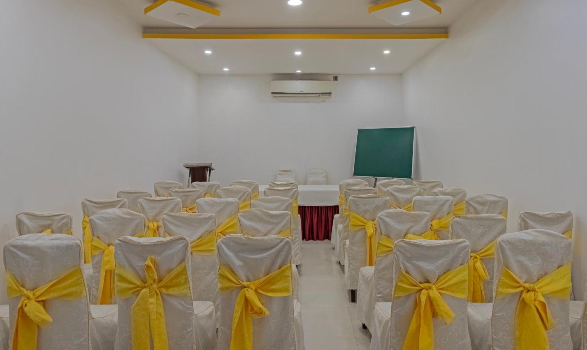 Treebo Premium Palmyra Milford, 2 Km From Alleppey Beach Alappuzha 外观 照片